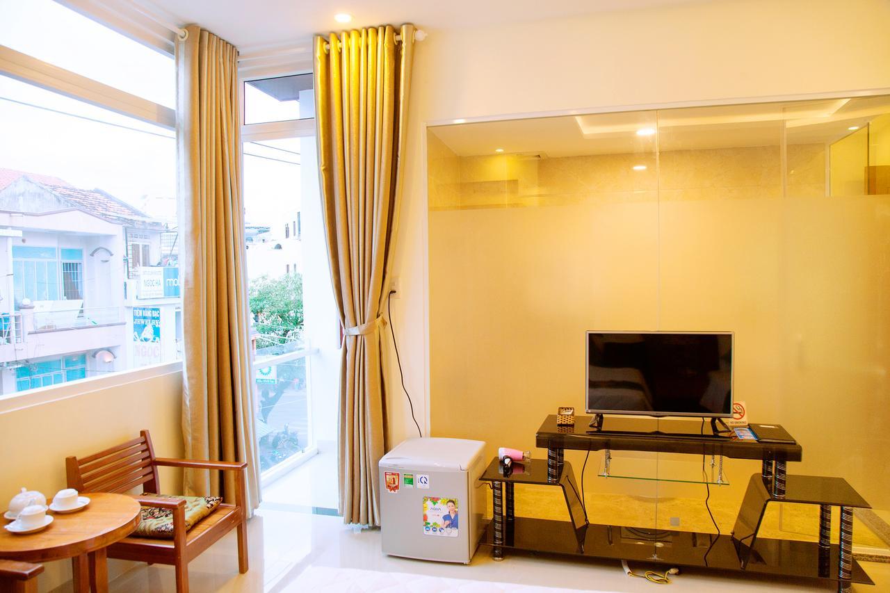 Pelican Nha Trang Hotel Exterior foto